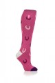Hawick H/Shoe Ladies HH Lng Socks